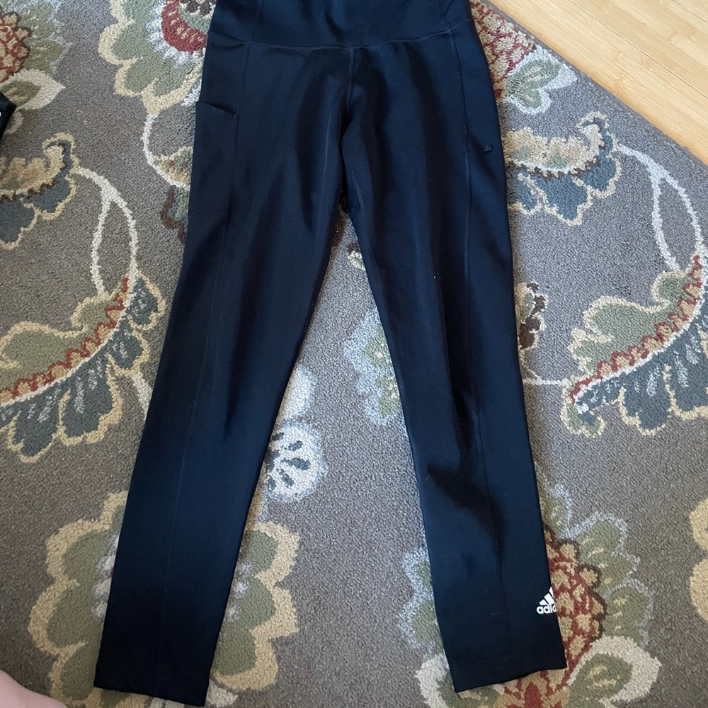 Adidas leggings